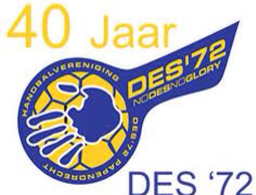 Handbalvereniging DES'72