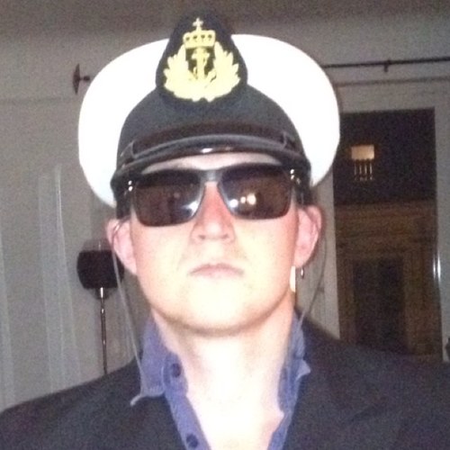 hasas1's profile picture. idrett og irritasjon