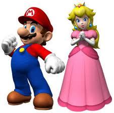 loves Mario A LOT!!! sweet kind (secret crush on Luigi:D) NICE