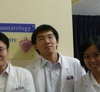 tycustse's profile picture. When you Know what/who to die for, you will know what/who to live for