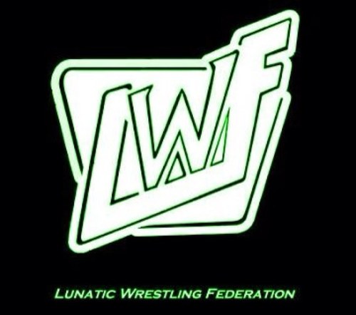 The Official Twitter account of the Lunatic Wrestling Federation of Chicago, IL. Yes, the one you heard about on that DVD.