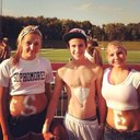 Bailey Lau  - @xoxoxoxo_baylau - Twitter