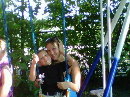 ChristieBradia's profile picture. 