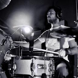 Member of Northern Ireland Band Last Rush