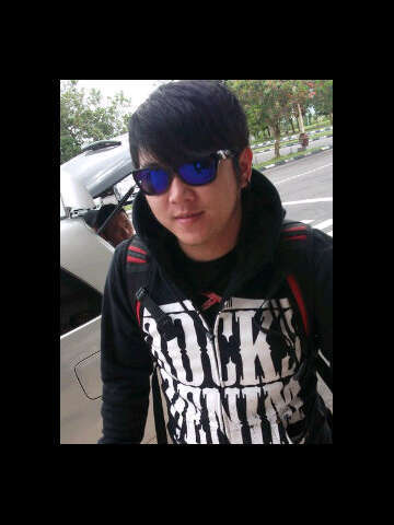 andhysuharman's profile picture. 