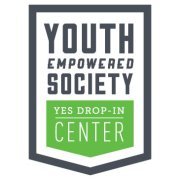 YES Drop-in Center is a safe space for youth, between the ages of 14-25, who are homeless to be connected to resources and services.