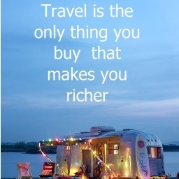 Marketer,traveller & wine lover