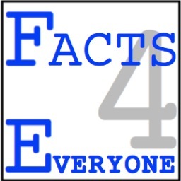 Facts4Everyone Profile Picture