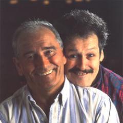 BobbyAndTommy's profile picture. UK Comedy duo who have been together for 55 years this year. Keep up with what we're doing here.  Rock On Tommy!