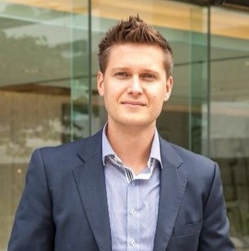 Michal Pisarek Profile