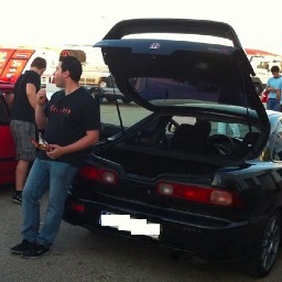 JLMIRON_R's profile picture. Motorsport and Honda scene fan aparte  de Ing. en Telecomunicaciones