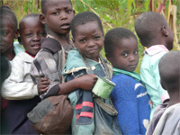 U.S. based, registered non-profit with global beneficiaries. Transitioning from individual sponsorships for orphans to sustainable, community-changing programs