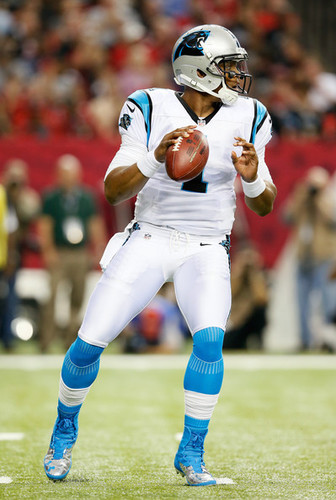 Cam NewTon Is Amazing