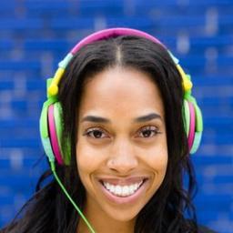 Radio Chick, Host, DJ, Traveler, Cool Chick!