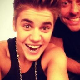 Justin Bieber & One Direction Turkey Fan ♥