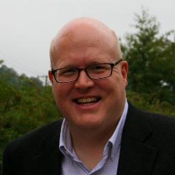 JayBlossom's profile picture. Editor of In Trust magazine