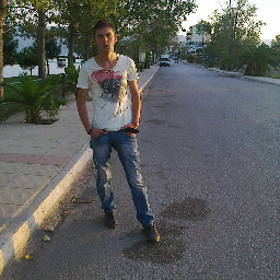 ShShkoder's profile picture. 