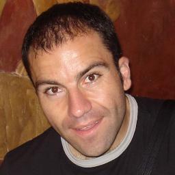 albertoPiti's profile picture. Eibarrés. Deportista. Squash. Luchador. La única lucha que se pierde, es la que abandona (Che)