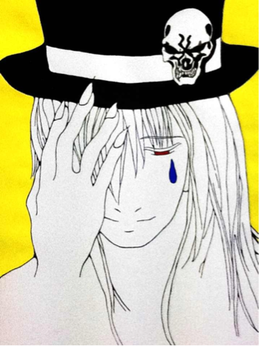 パンドラ00さんのプロフィール画像