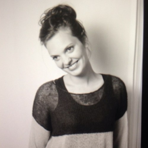 Eigenaar van #TradeStudio #Haarlem. Vrouwelijke en verfijnde labels met een #Scandinavische touch
