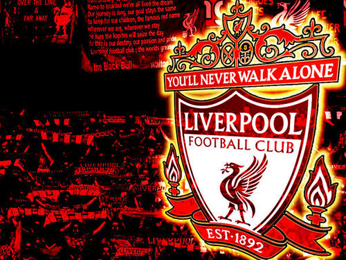 I play forLiverpool academy 
Best club in england