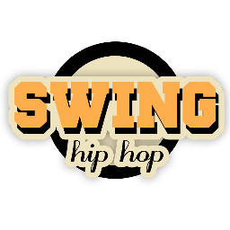 Evento “Swing Hip Hop”, com a proposta de mostrar e valorizar a cultura brasileira por meio do RAP. Todo segundo domingo do mês no Black Steel - Tatuapé.