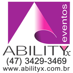 Planejamento e Organização de Eventos.
Fone (47) 3429.3469