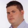 piotrekkaminski's profile picture. 