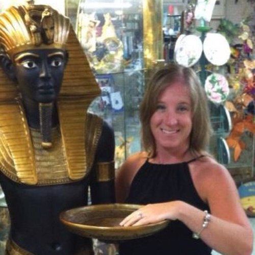 StacyJuhl's profile picture. 