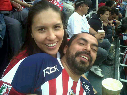 mcoronelv's profile picture. 