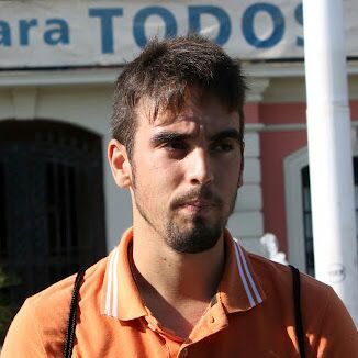 Estudiante de TAFAD y Entrenador de Baloncesto (Murciano)
