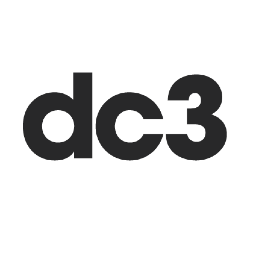 DC3_Creates's profile picture. strategic creative agency