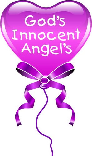 God's Innocent Angels Foundation is a non-profit organization estabilished to raise RETT Syndrome awareness. 
http://t.co/2to77cYqor