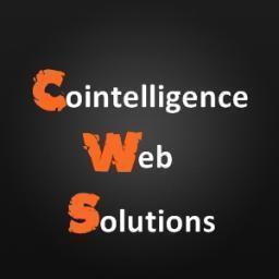 Cointelligence.co offering Web Design, Web Development & maintenance, #SEO, #SEM, Social Media, #PPC& #Business Consultancy
http://t.co/9tfGLz6y