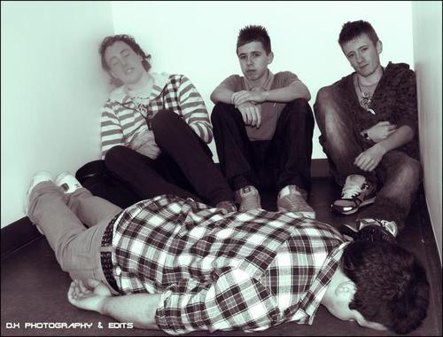 STTomorrowBand's profile picture. Pop-Punk/Alternative band from Kildare, IE. http://t.co/rWHmnNH2af