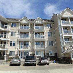 SwanLanding's profile picture. Beautiful, superbly-appointed & value-packed Apartment Condos and Villas located in Rocky Ridge, NW Calgary.