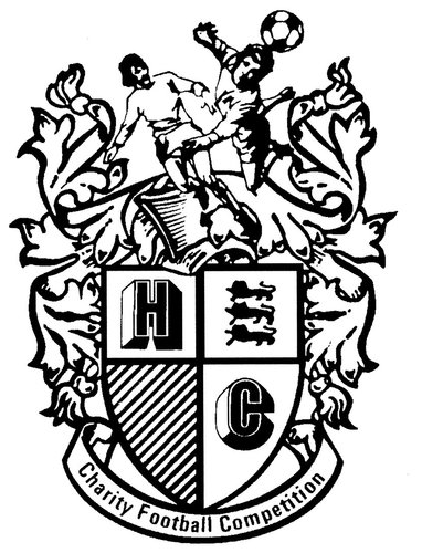 The JW Hunt Cup Charity football competition was formed in 1926 to raise funds for the sole benefit of the local blind. Over £390,000 has been raised since.