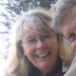 Wife, mum, granny, full-time carer, retired teacher and Christian. Trying to make a few ripples as a small pebble in a huge pond.