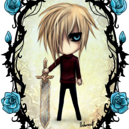 Gostaria de acompanhar a criação de um livro? / FC do personagem Liem do livro de @DarkWriterBR - http://t.co/Oc2zcjo8Ns