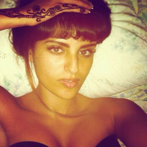 The BEST #Egyptian you never met #IG @cleooopatra