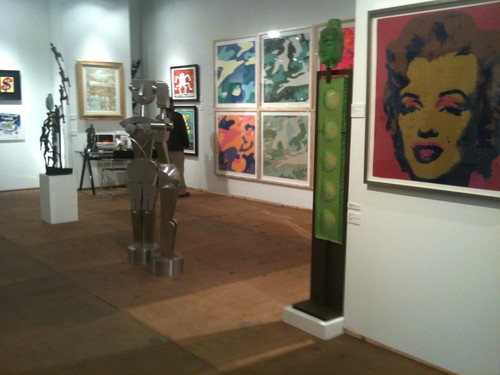 Adamar Fine Arts