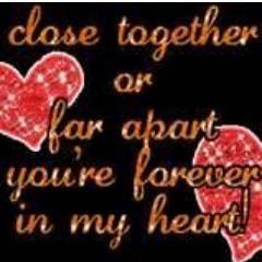 I`m in love with one amazing girl. She is my everything & more she makes my heart go heywire. RL Account for @UpliftedKyle