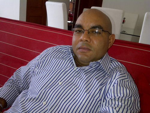 Rubendtrinidad's profile picture. 