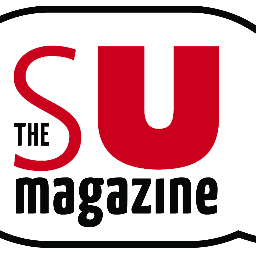 This year's first issue out in October! To #GetInvolved email: editor.sumag@qub.ac.uk we cover ideas and thoughts close to the hearts of Belfast Students
