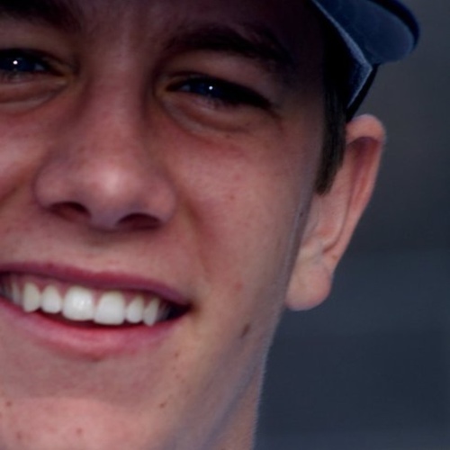 Christian, Pitcher in the Oakland A's Organization, Former Wofford Terrier