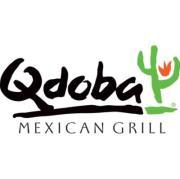 Qdoba_CH_NC's profile picture. Qdoba Mexican Grill is a fast casual restaurant featuring fresh, handmade Mexican cuisine. We cater for all occasions!