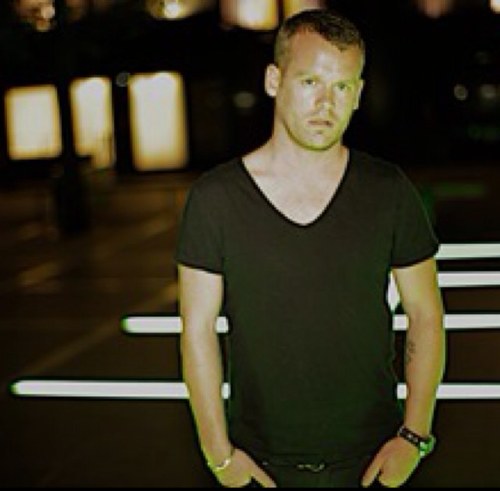 Crosstown Rebels/Rebellion/Get Physical/Culpit/My Favorite Robot/ AkbalMusic - Music Producer/DJ/Film Composer