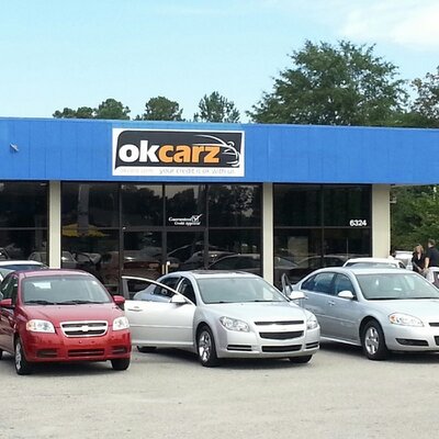 Okcarz Okcarz Twitter