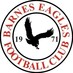 Barnes Eagles (@barneseagles71) Twitter profile photo Barnes Eagles (@barneseagles71) Twitter profile photo