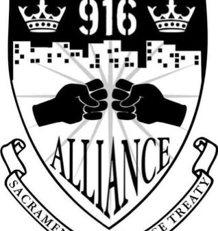 THE 916 ALLIANCE IS A COLLECTIVE OF ARTISTS, DJ'S, PRODUCERS, AND PROMOTERS ECT. WHO HAVE COME TOGETHER TO PROMOTE UNITY AND POSITIVITY.